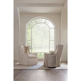 Ellory Glider Chair
